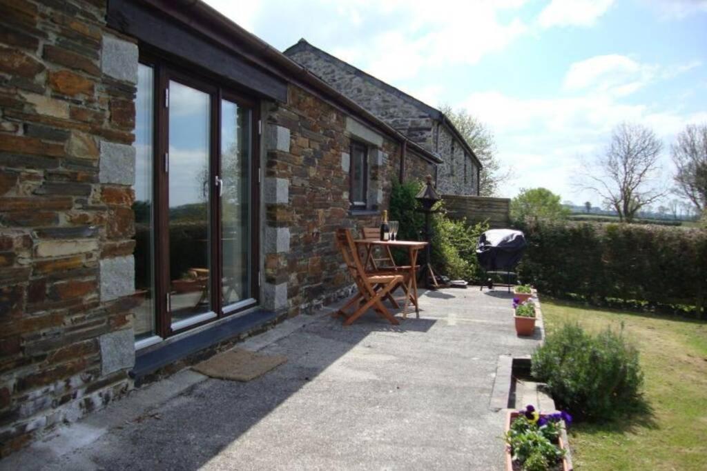 Wilson Cottage Dartmoor Tavistock  Exterior photo